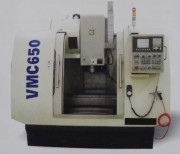 VMC 650