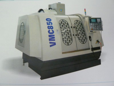 VMC 850